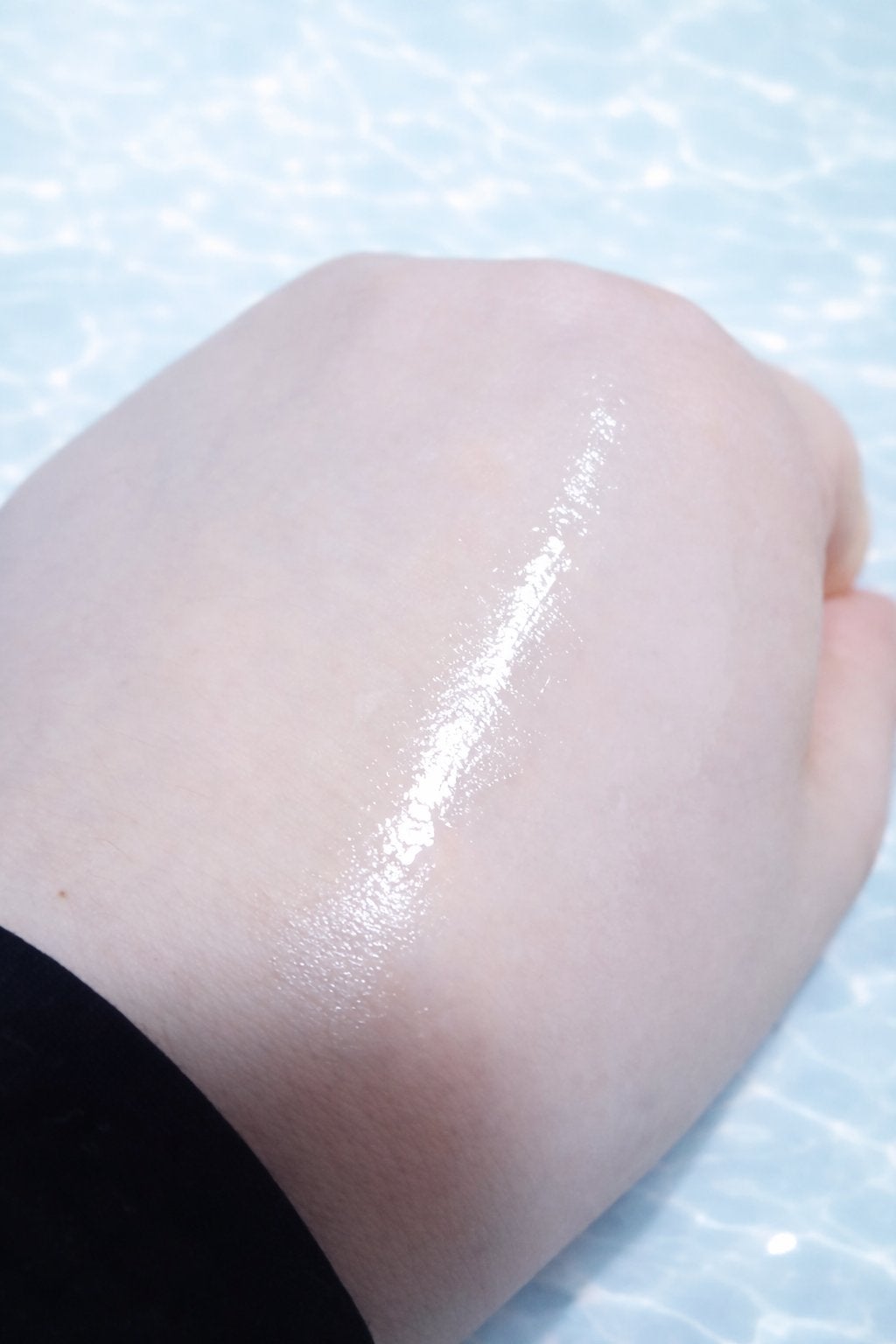 ノスカナイン T セラムマスク S/FATION/シートマスク・パックを使ったクチコミ(2枚目)