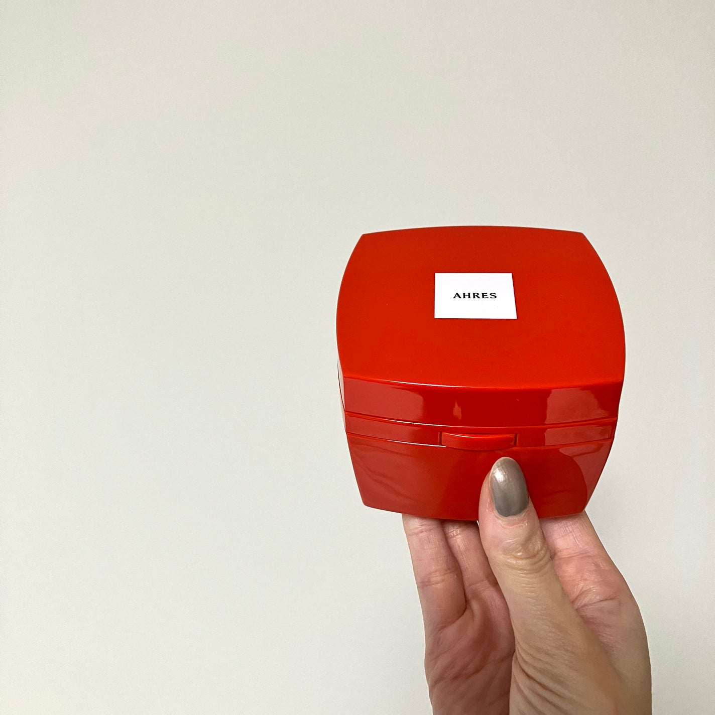 ローメルト クレンジングバーム クロ/アーレス/クレンジングバームを使ったクチコミ(1枚目)