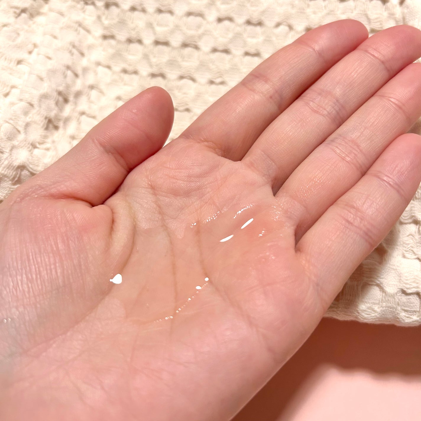 生VC美白美容液/Yunth/美容液を使ったクチコミ(2枚目)