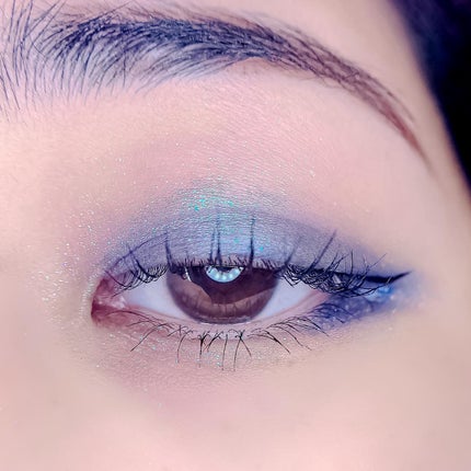 ディオールショウ モノ クルール/Dior/アイシャドウを使ったクチコミ(4枚目)