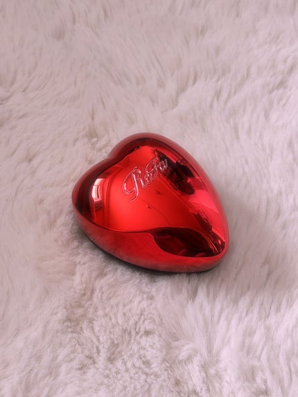 リファ ハートブラシ/ReFa/頭皮ケアを使ったクチコミ(4枚目)