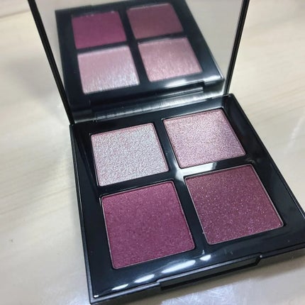 アイスカルプト/shu uemura/アイシャドウパレットを使ったクチコミ(1枚目)