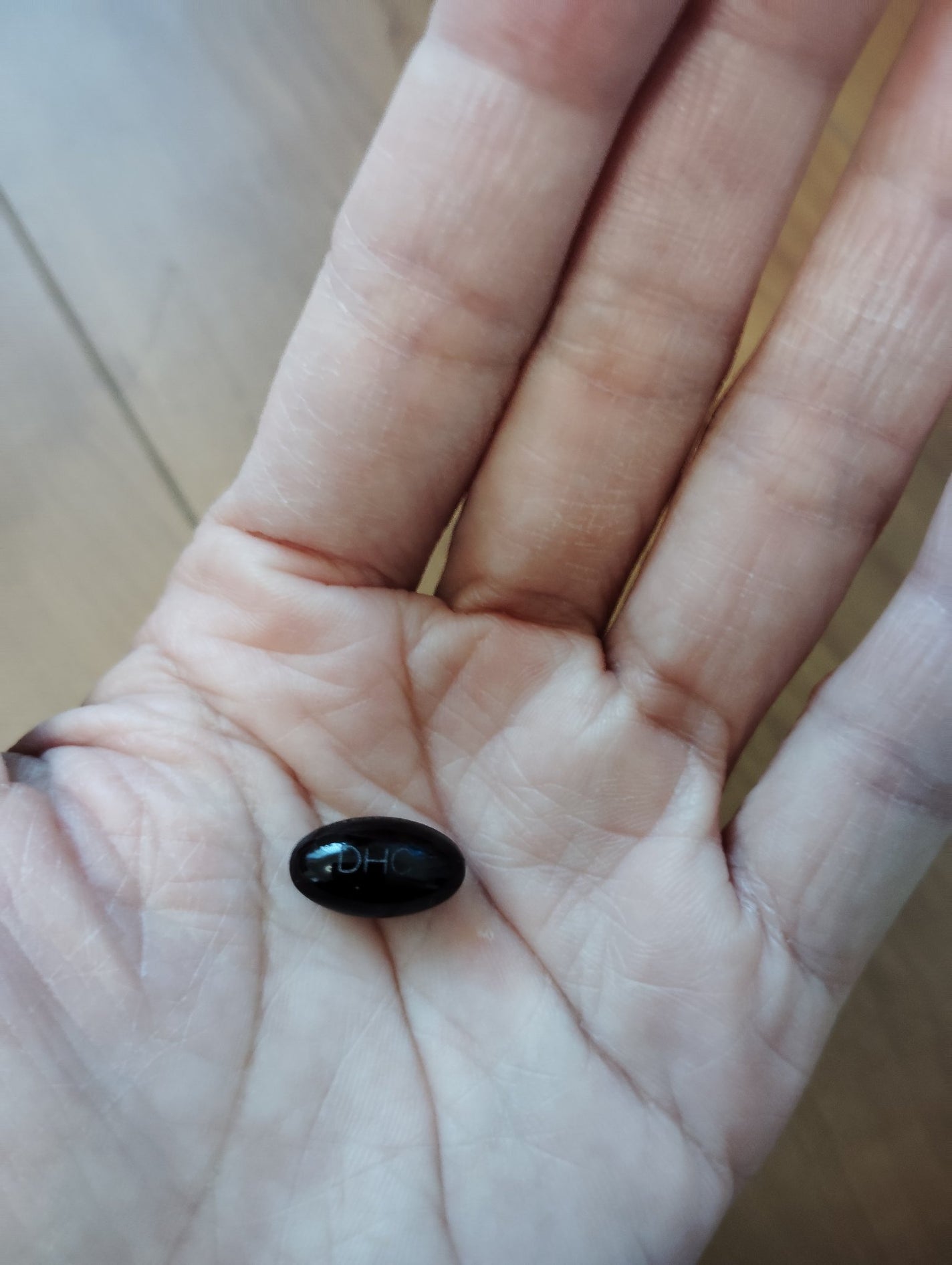 濃縮紅麹/DHC/健康サプリメントを使ったクチコミ(2枚目)