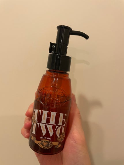 エッセンスインヘアミルク/オルビス/ヘアミルクを使ったクチコミ(2枚目)