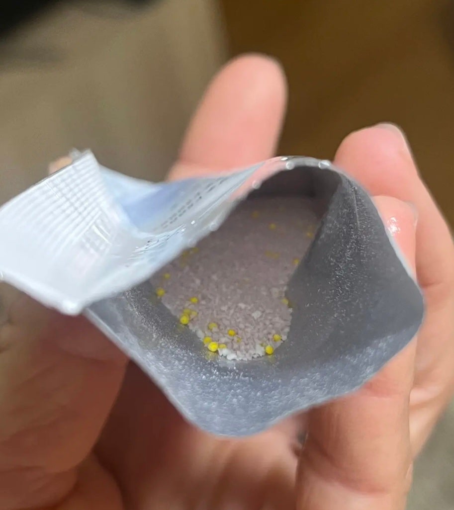 ブライト コラーゲン/Feat./美容サプリメントを使ったクチコミ(2枚目)