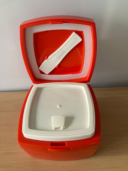 ローメルト クレンジングバーム クロ/アーレス/クレンジングバームを使ったクチコミ(3枚目)