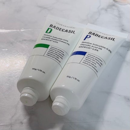 ããã«ã·ã«Dã¯ãªãŒã /23years old/ãã§ã€ã¹ã¯ãªãŒã ã䜿ã£ãã¯ãã³ãïŒ2æç®ïŒ