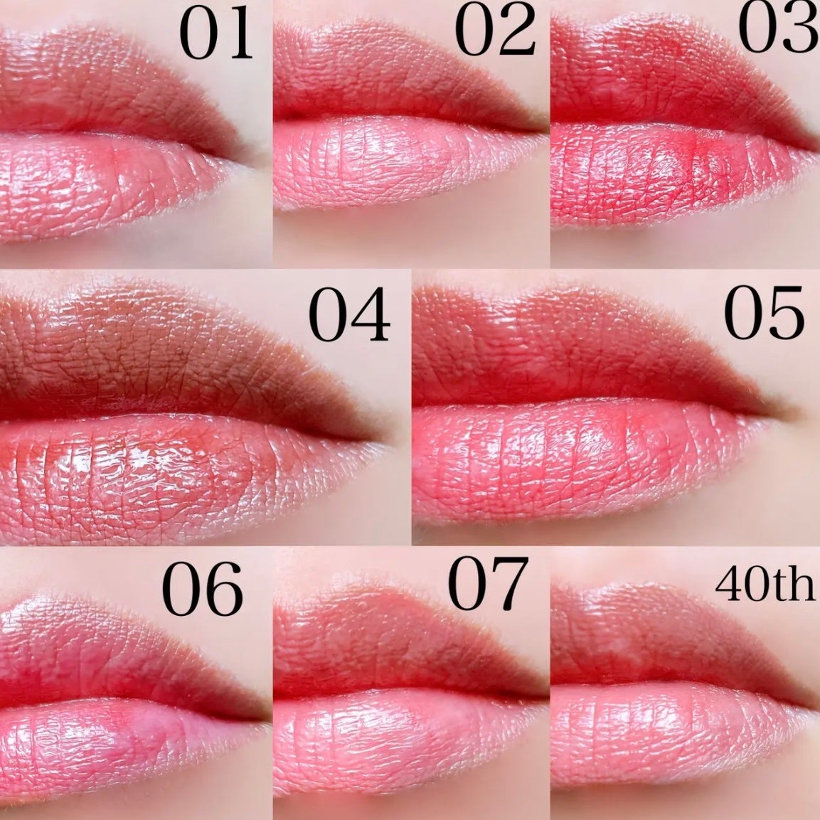 むちぷるティント/キャンメイク/リップティントを使ったクチコミ(4枚目)