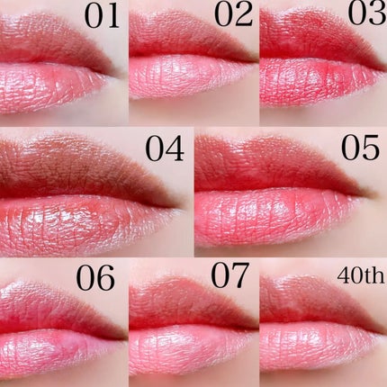 むちぷるティント/キャンメイク/リップティントを使ったクチコミ(4枚目)