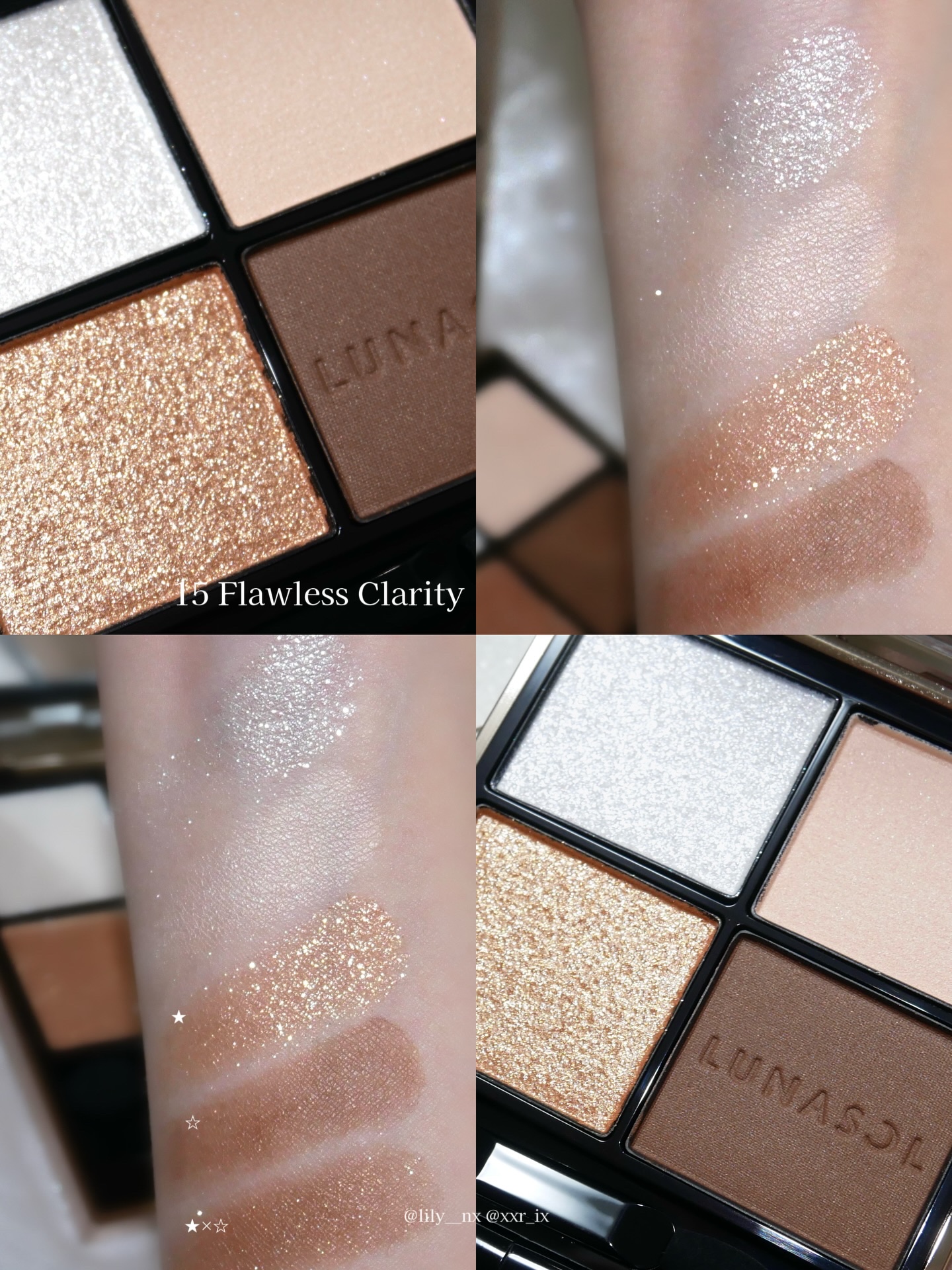 スタジオ ラディアンス 24 ルミナス コンシーラー/M・A・C/リキッドコンシーラーを使ったクチコミ（2枚目）