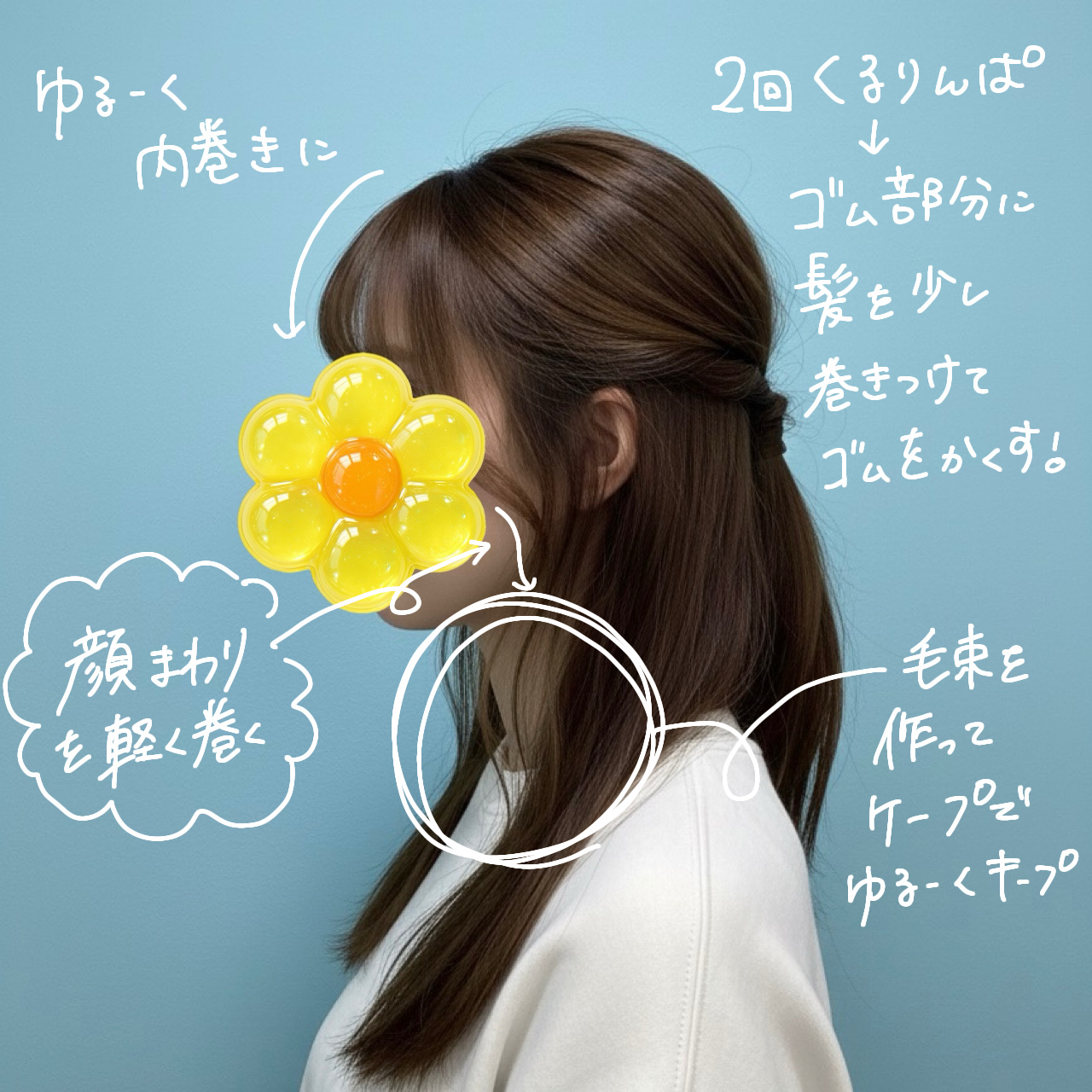 ケープ 3Dエクストラキープ 無香料/ケープ/ヘアスプレーを使ったクチコミ（2枚目）