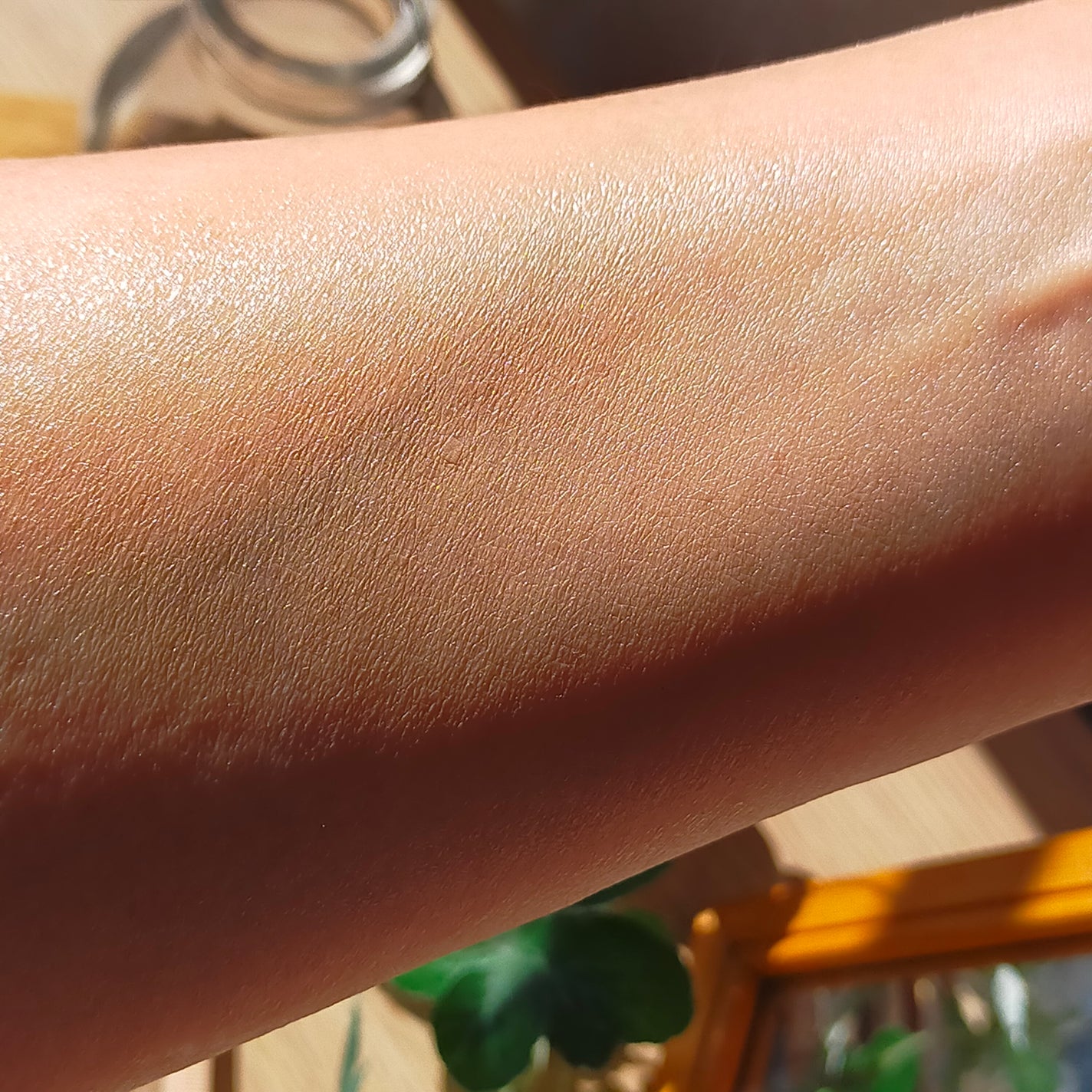 スキンカバーBBクリーム/TFIT/BBクリームを使ったクチコミ(4枚目)