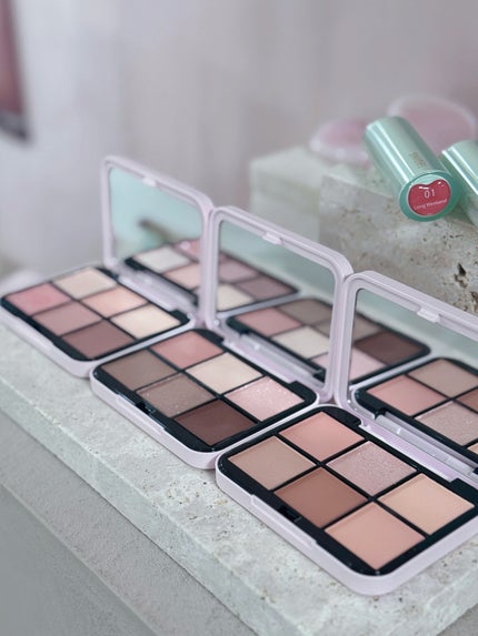 ピュア リップ シェイパー/SNIDEL BEAUTY/リップライナーを使ったクチコミ(4枚目)