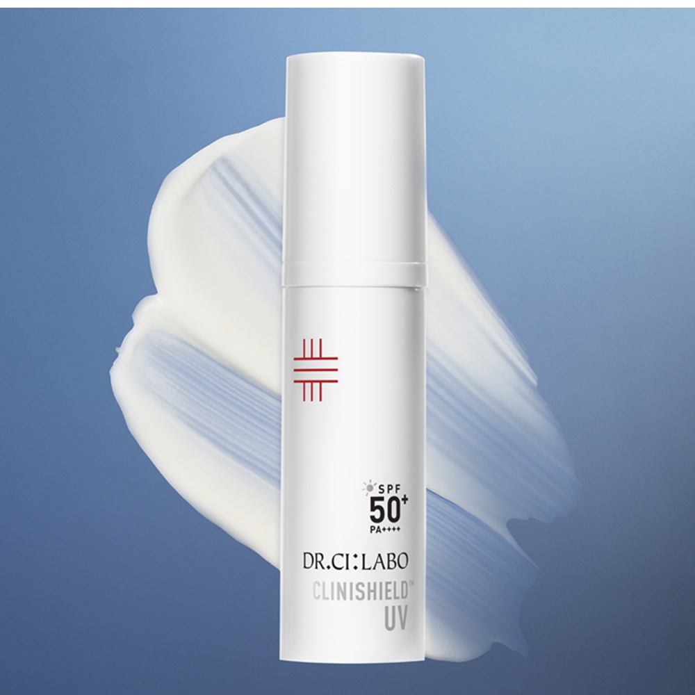 ドクターシーラボ®からUVスキンケアが新発売！（2枚目）