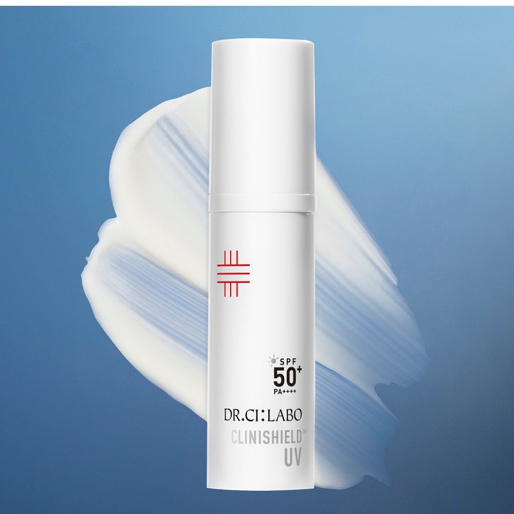 ドクターシーラボ®からUVスキンケアが新発売!(2枚目)