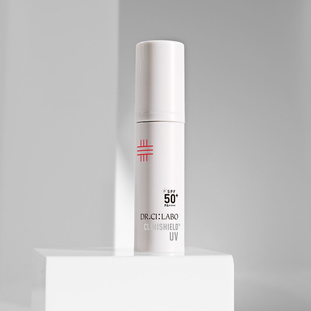 ドクターシーラボ®からUVスキンケアが新発売！（1枚目）