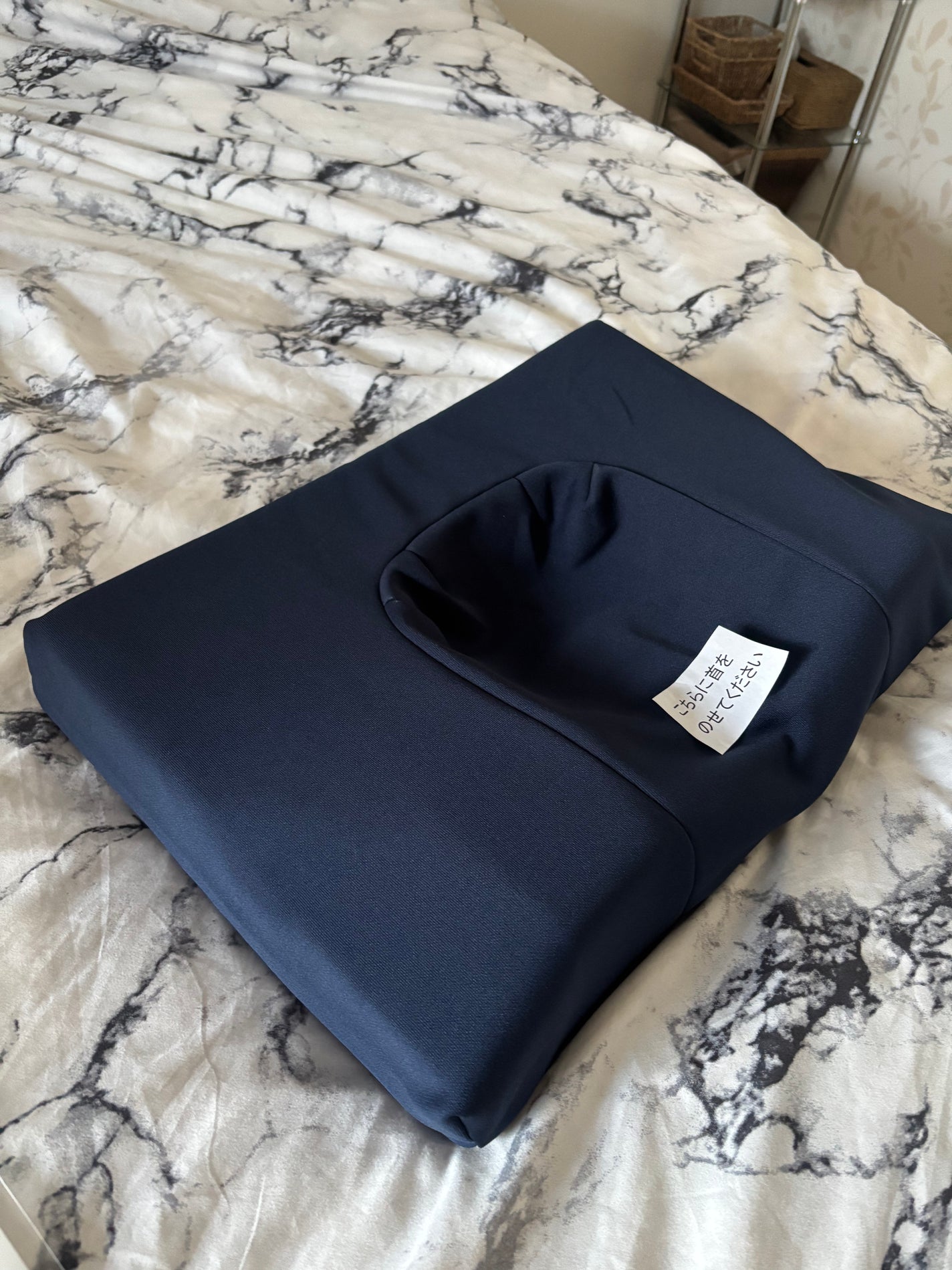 ちゃんまぃ on LIPS 「🌙最近の睡眠の悩み、正直に話します。✔家族に「いびきかいてるよ..」(5枚目)