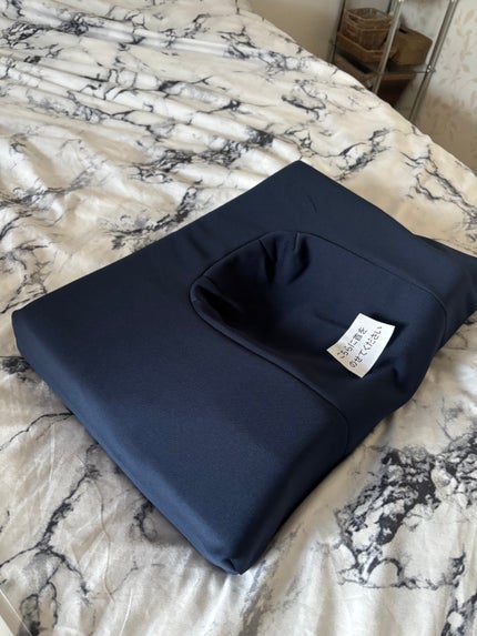 ちゃんまぃ on LIPS 「🌙最近の睡眠の悩み、正直に話します。✔家族に「いびきかいてるよ..」(5枚目)