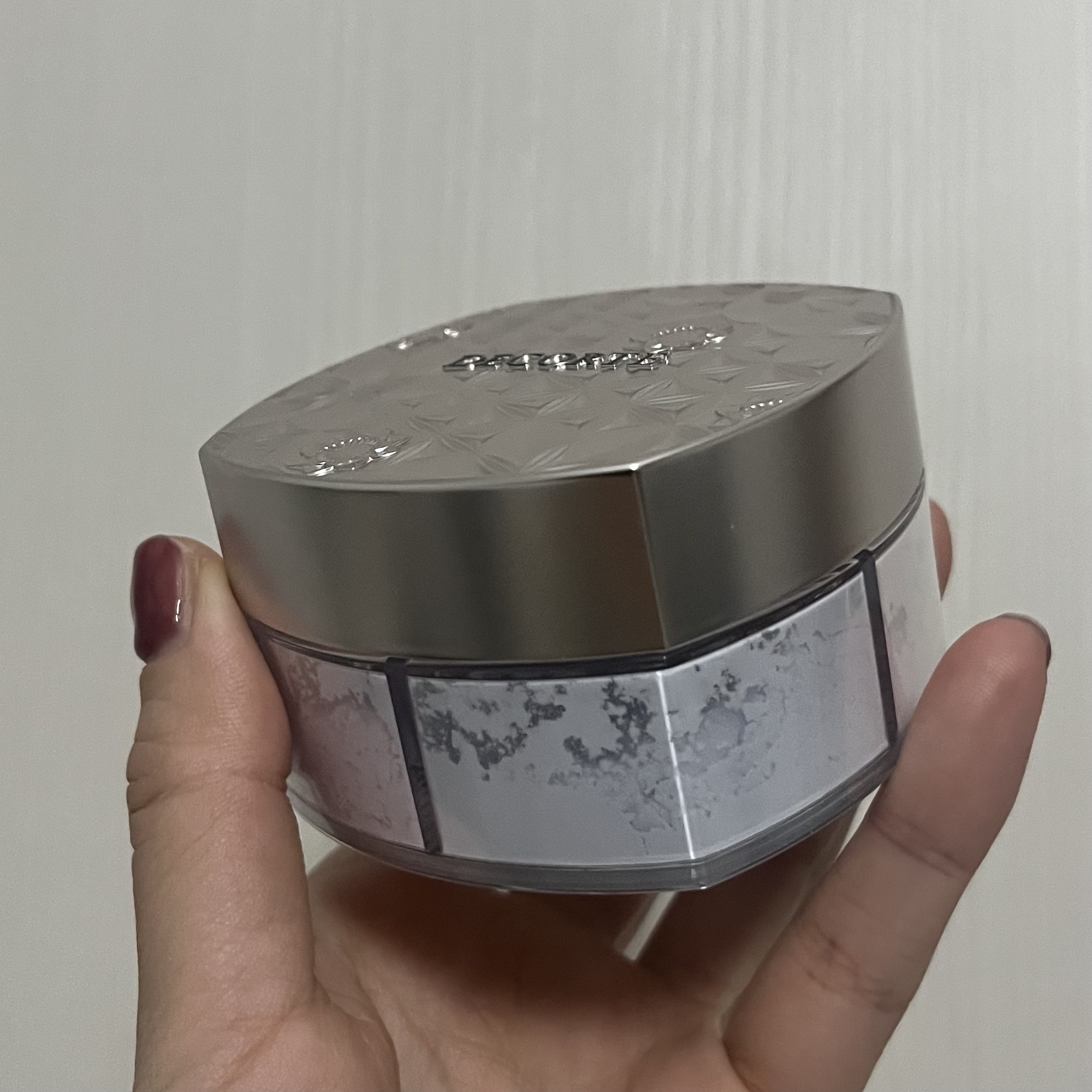 ルース パウダー/DECORTÉ/ルースパウダーを使ったクチコミ（1枚目）