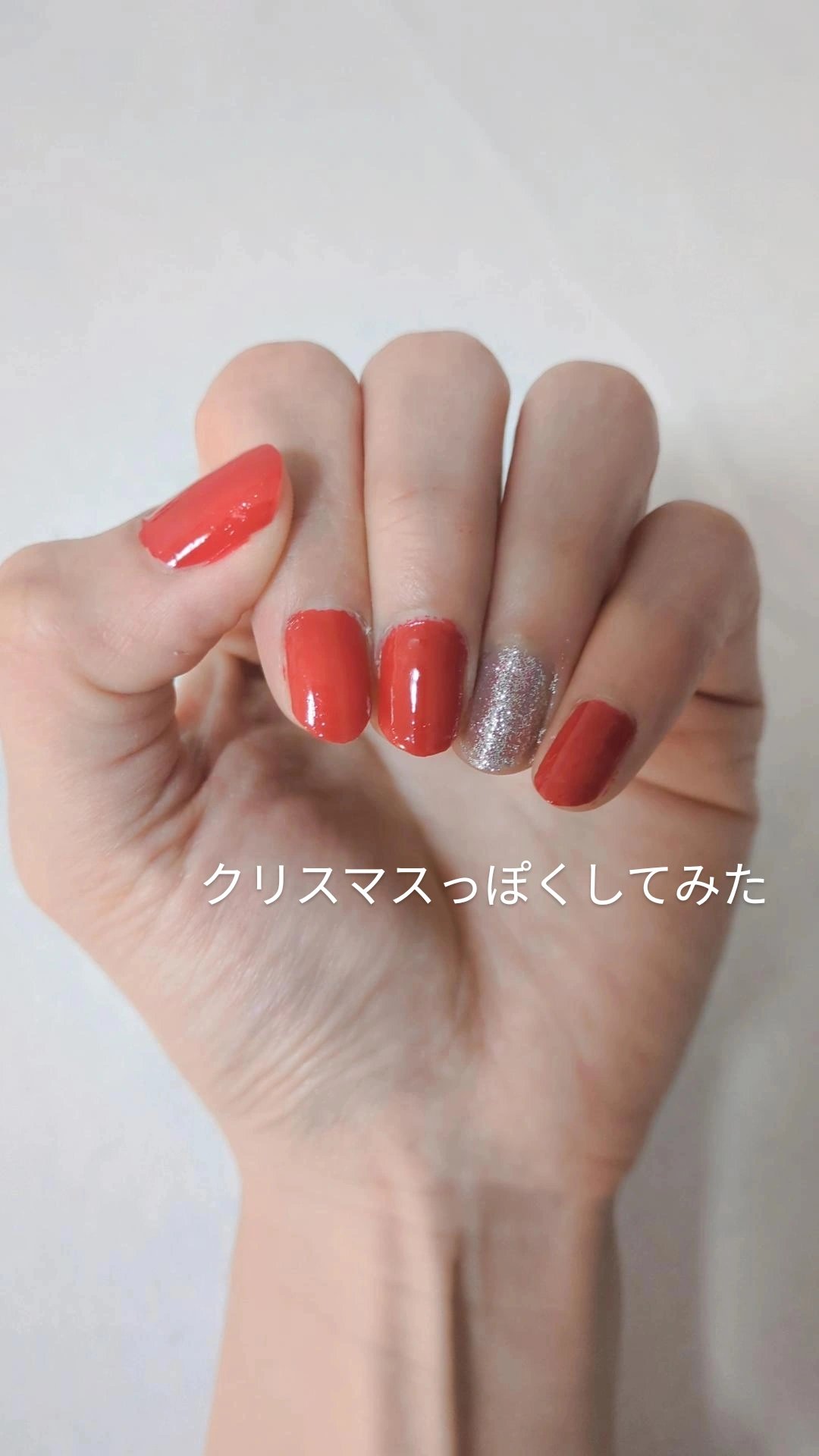 SMART FAST DRY NAIL LAQUER/KIKO/マニキュアを使ったクチコミ（1枚目）