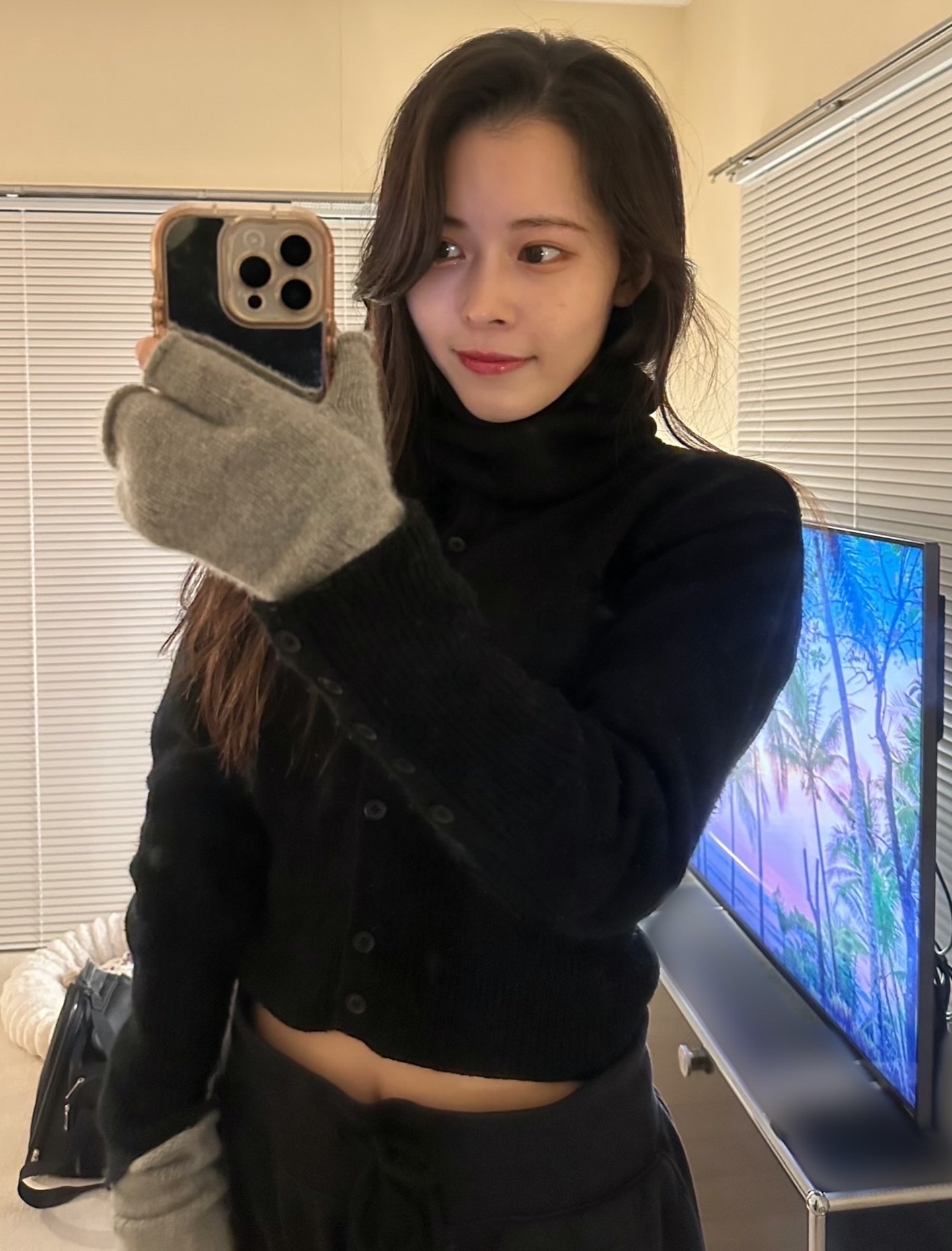 VNTUS 1day アンミックス/VNTUS/ワンデー（１DAY）カラコンを使ったクチコミ（2枚目）