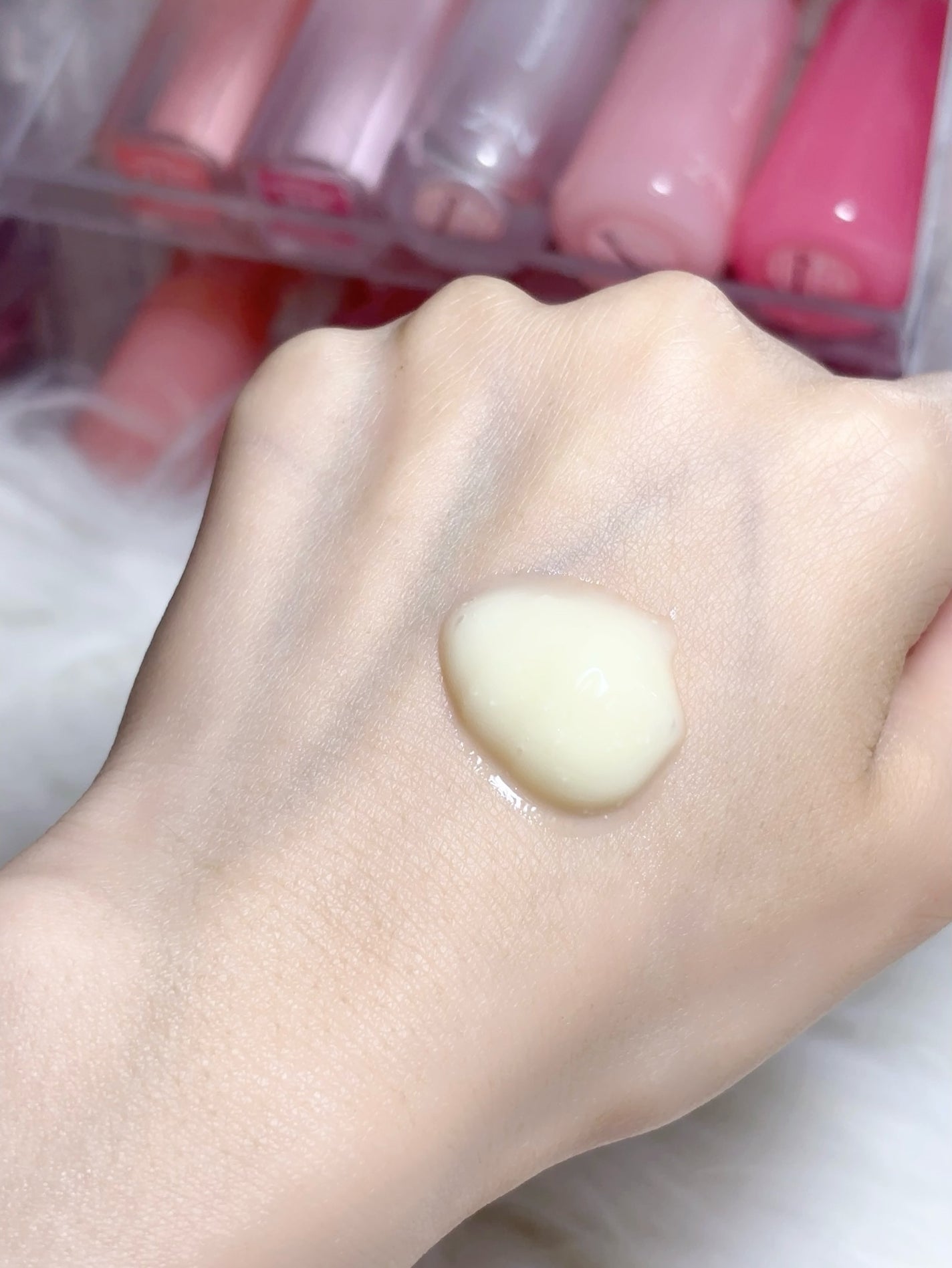 mikan︴フォロバ on LIPS 「\ナイアシンアミドで冬の美白ケア❄️/B3ナイアシンアミド5%..」(2枚目)