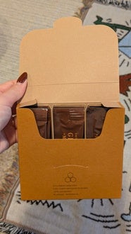 生姜シロップ 乳酸ジンジャー 10mL×15包/乳酸ジンジャー/乳酸菌飲料を使ったクチコミ(1枚目)