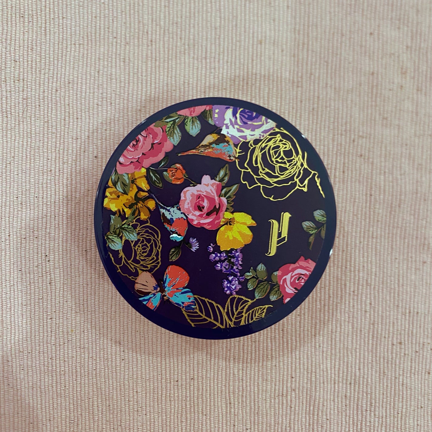 トランスルーセントパウダー/SRICHAND/ルースパウダーを使ったクチコミ(1枚目)