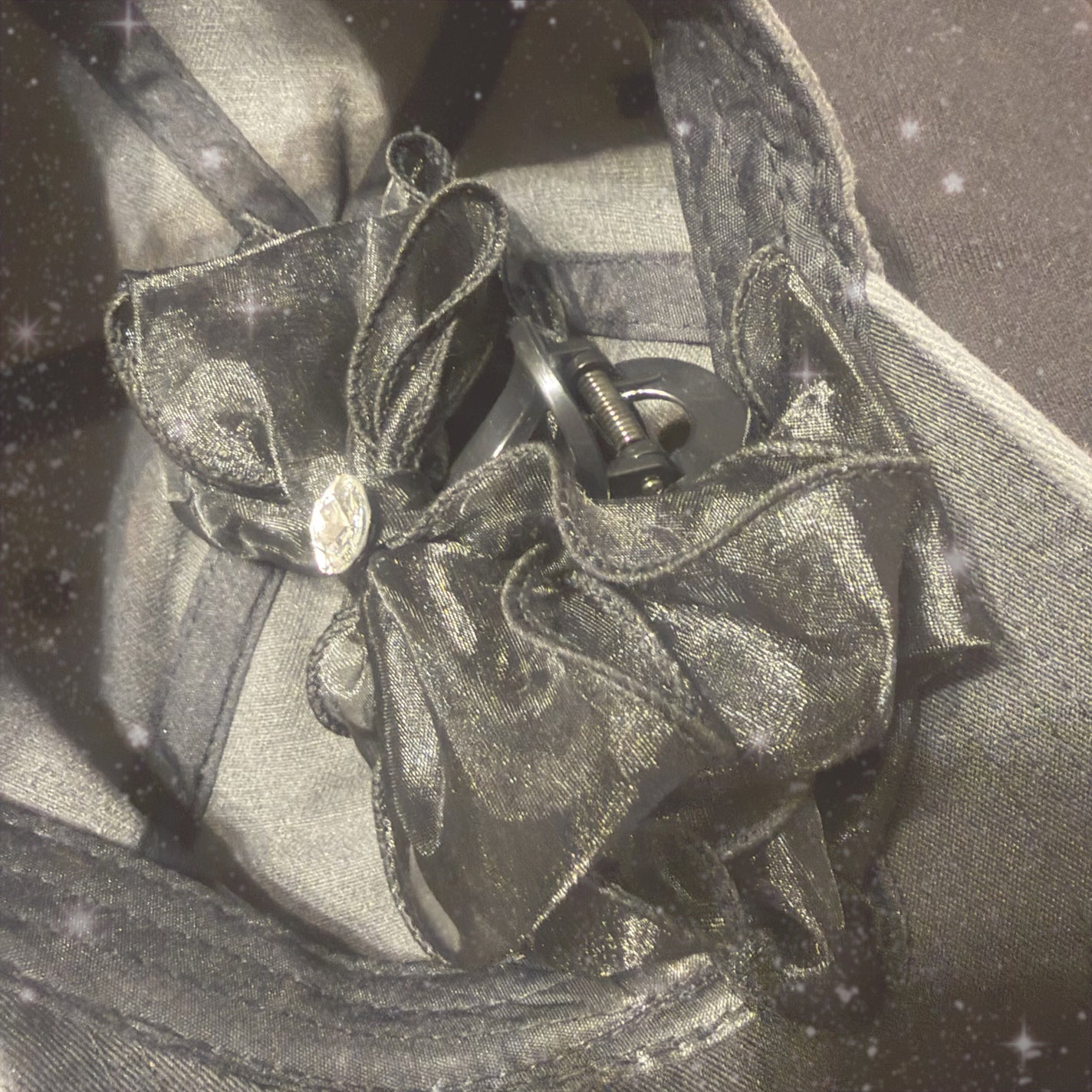 ヘアアクセサリー/SHEIN/ヘアアクセサリーを使ったクチコミ(1枚目)