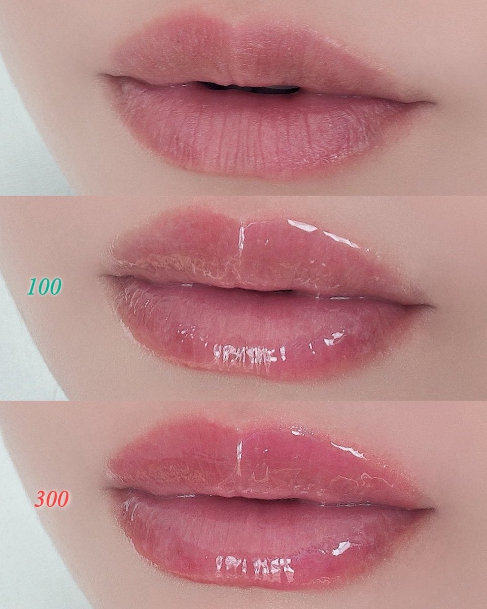 リジュライトプランパー エキスパート/BabyBright/リッププランパーを使ったクチコミ(2枚目)