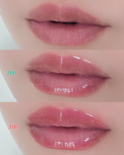 リジュライトプランパー エキスパート/BabyBright/リッププランパーを使ったクチコミ(2枚目)