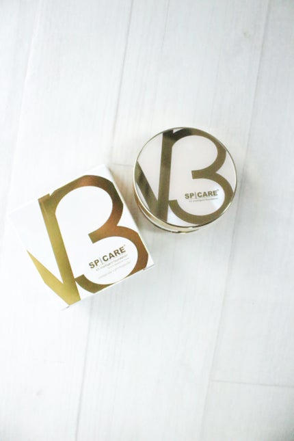 mao on LIPS 「SPICARE『V3インテリジェントファンデーション』みずみ..」(1枚目)