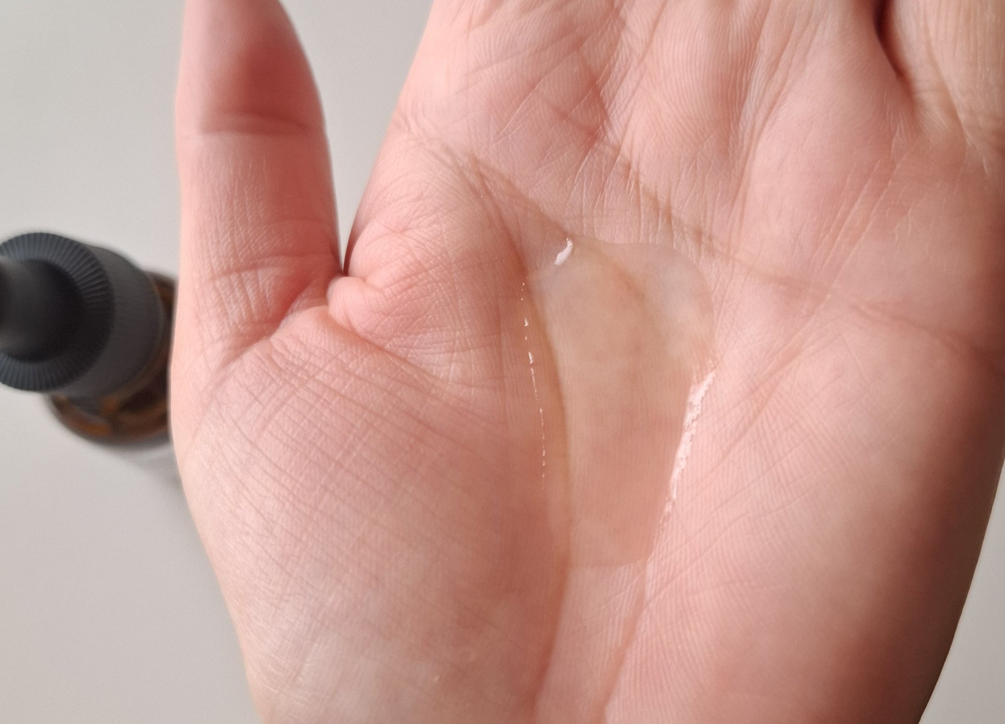 VITATECT PureVC Max Serum/LIALUSTER/美容液を使ったクチコミ（3枚目）