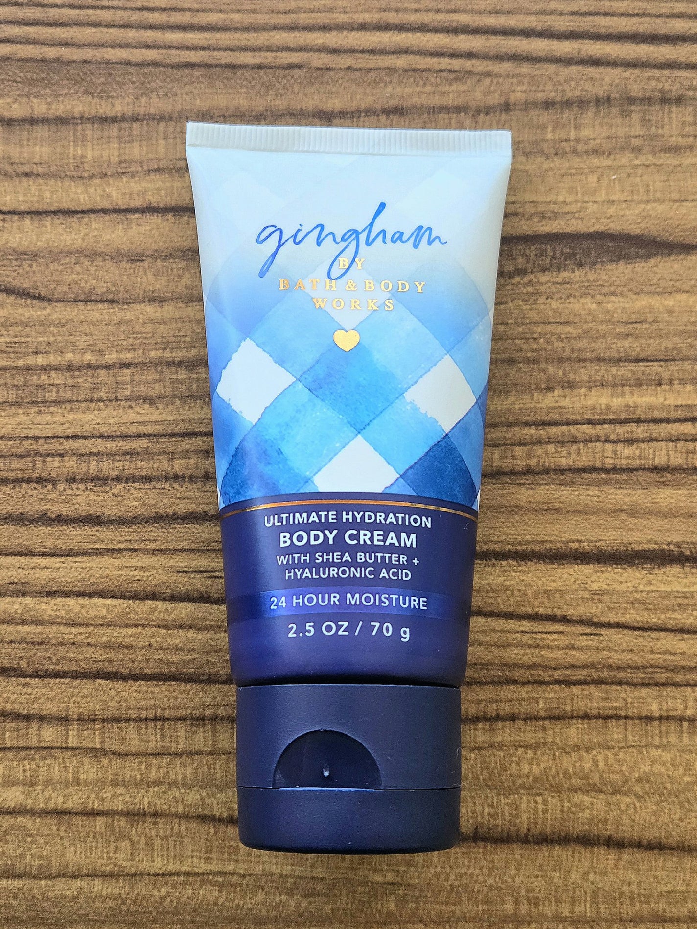 body cream/BATH&BODY WORKS/ボディクリームを使ったクチコミ(1枚目)
