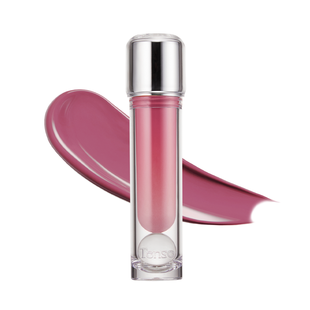 Shine Moment Glossy Tint #05 Rosy Sunset