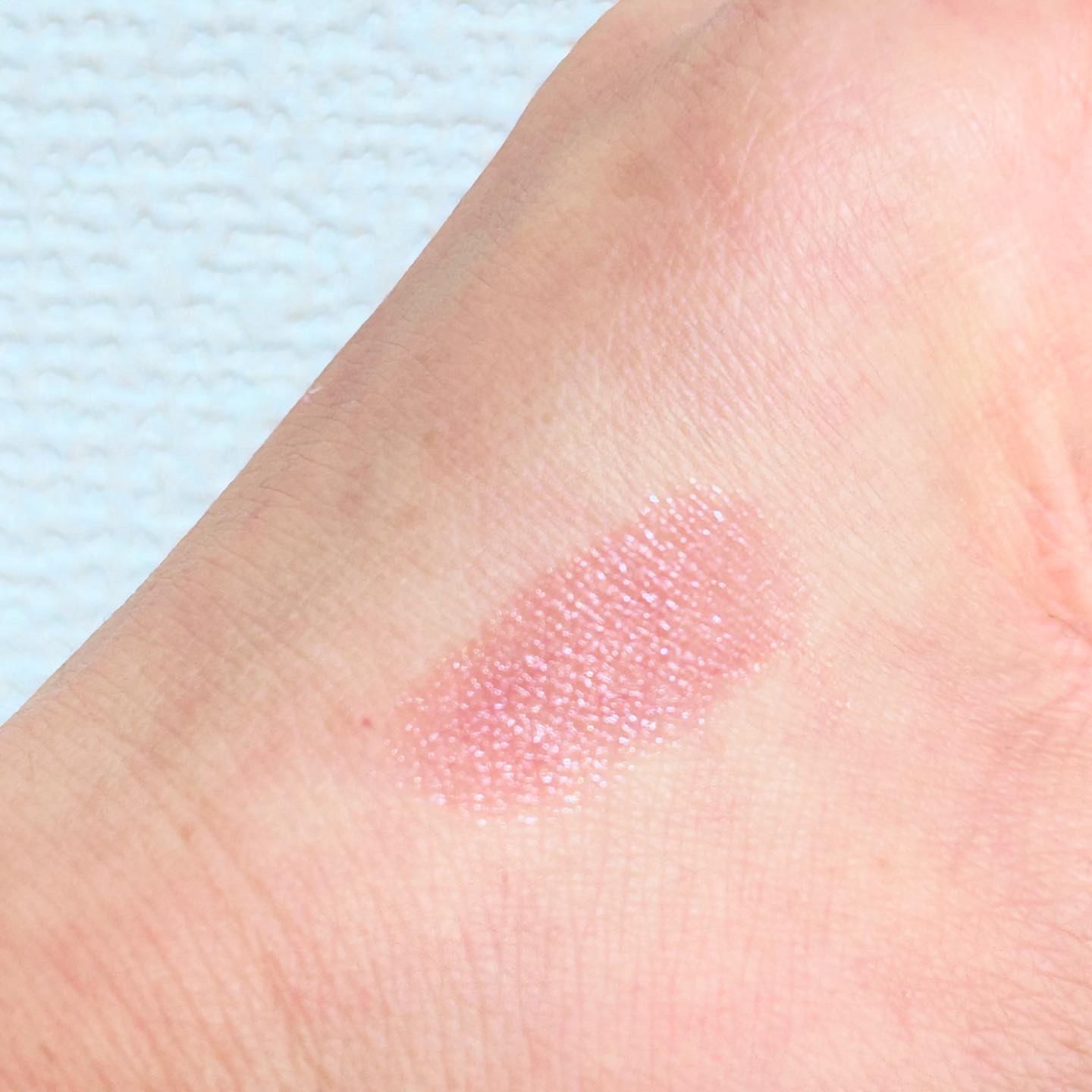 サクラヴェールリップ/パラドゥ/リップクリームを使ったクチコミ（2枚目）