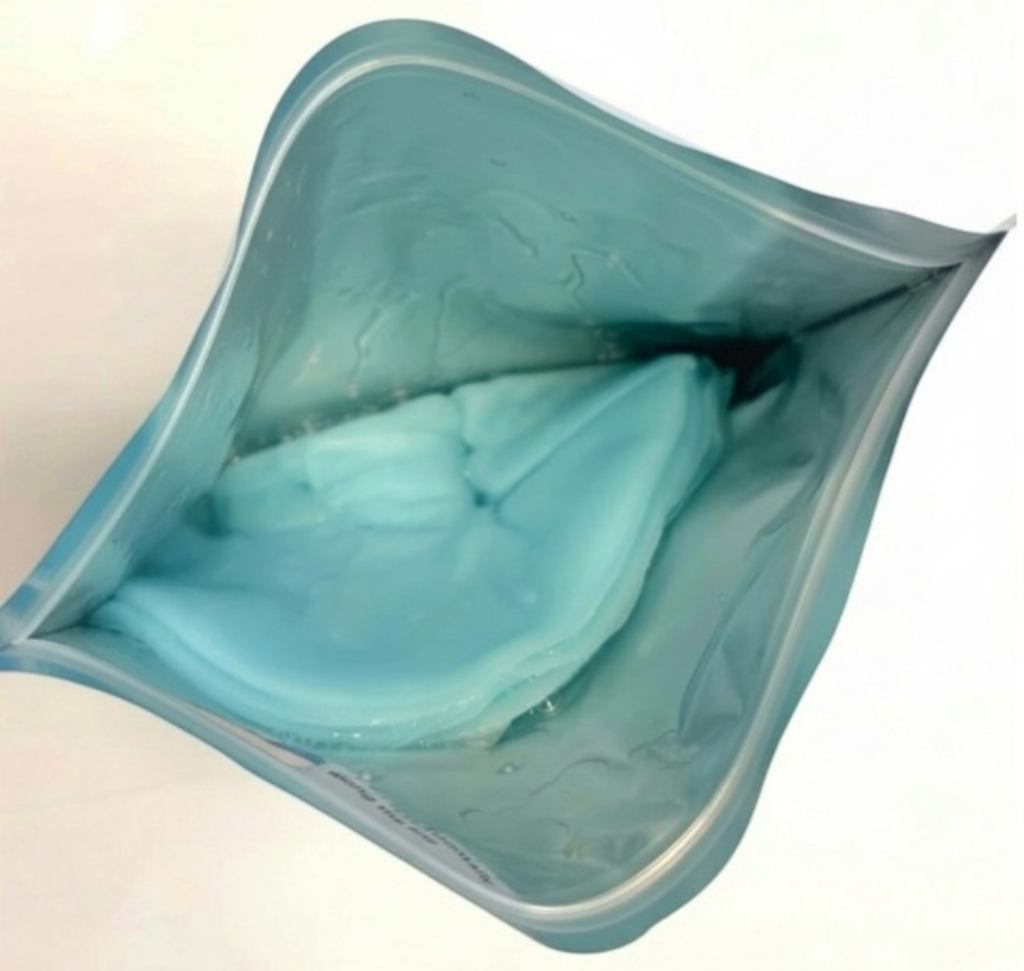 TXA ナイアシンアミドマスク/魔法女神/シートマスク・パックを使ったクチコミ（2枚目）