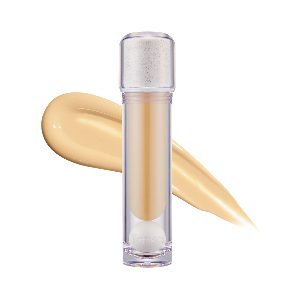 Clean Moment Dayproof Concealer #1.5 Natural Beige