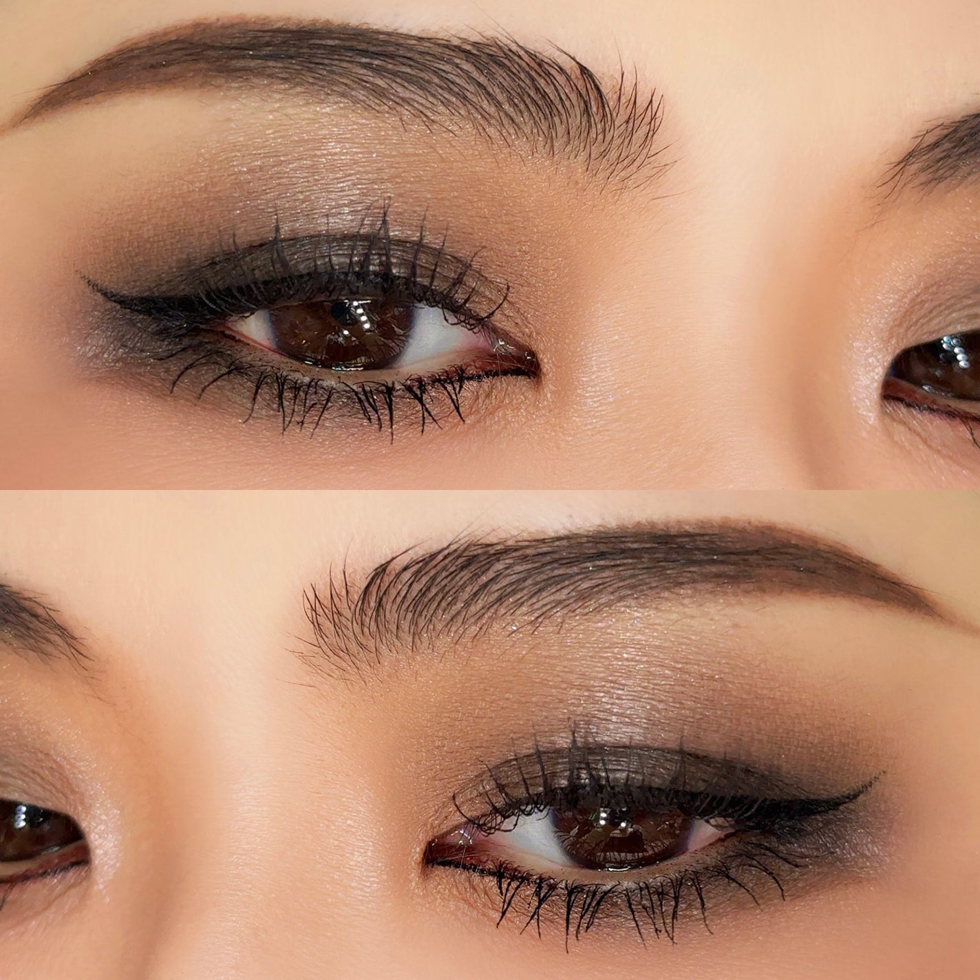 クワッドアイシャドー/NARS/アイシャドウパレットを使ったクチコミ(2枚目)