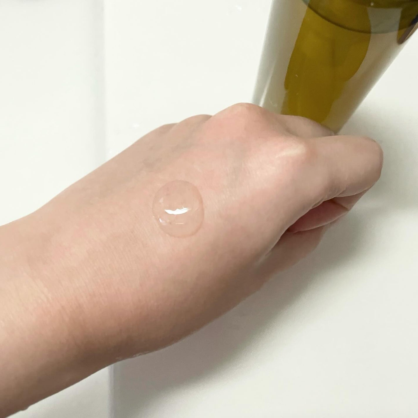 オルビス ザ クレンジング オイル/オルビス/オイルクレンジングを使ったクチコミ(2枚目)