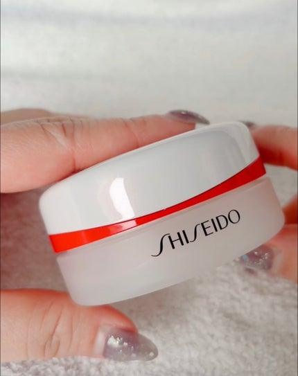 SHISEIDO エッセンス スキンセッティング パウダー/SHISEIDO/ルースパウダーを使ったクチコミ(2枚目)