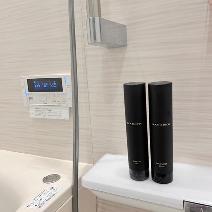 を使ったクチコミ(1枚目)