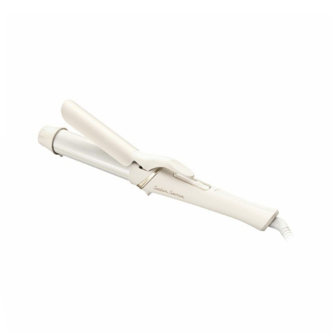 サロンセンス カールアイロン32mm KHR-1220/KOIZUMI/カールアイロンを使ったクチコミ（1枚目）