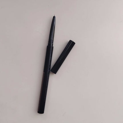 ケイト アイブロウペンシルスーパースリム0.8/KATE/アイブロウペンシルを使ったクチコミ(2枚目)