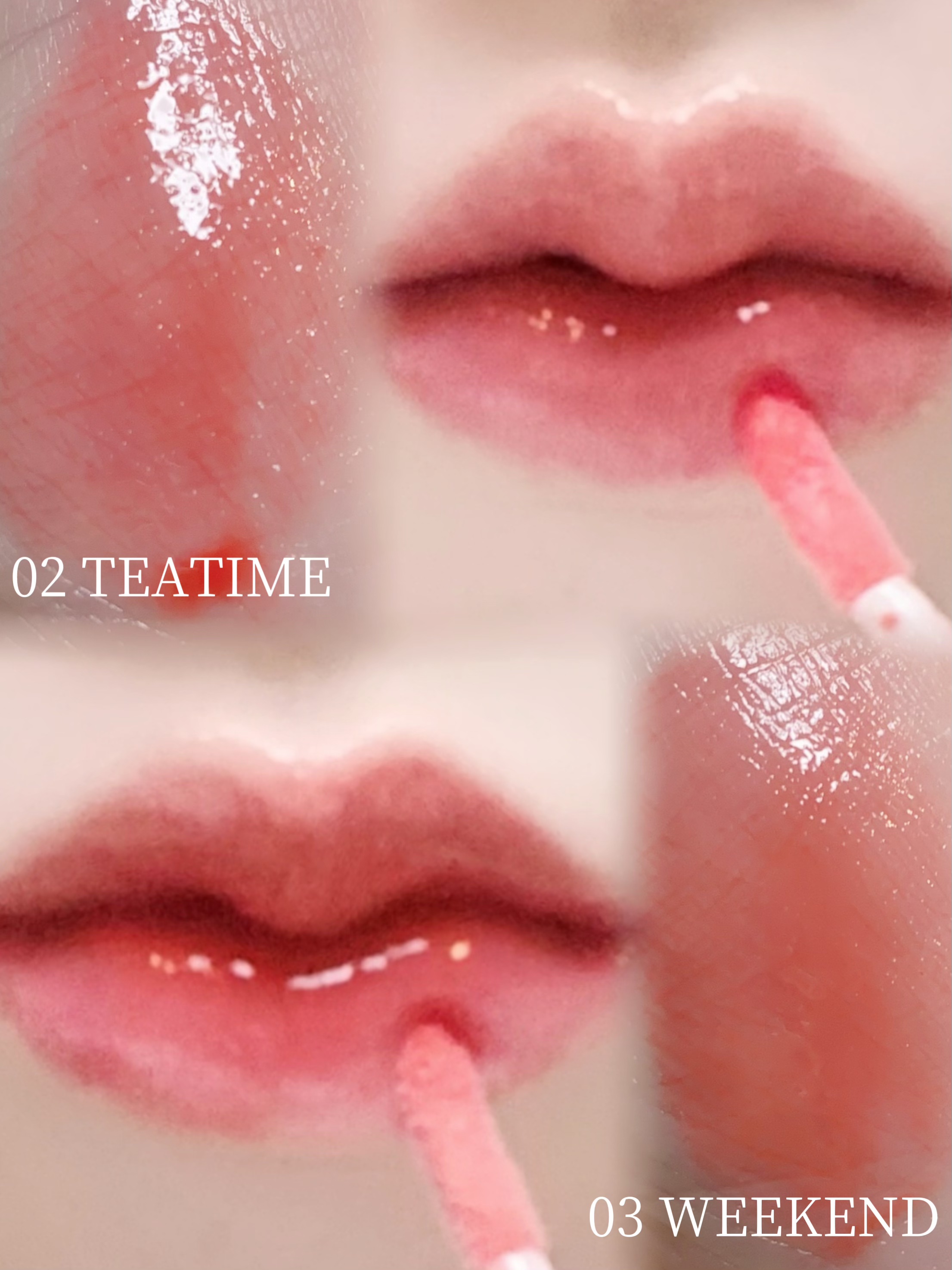 オールマイシングス トゥルービューティ キス リッププランパー/all my things/リッププランパーを使ったクチコミ（2枚目）