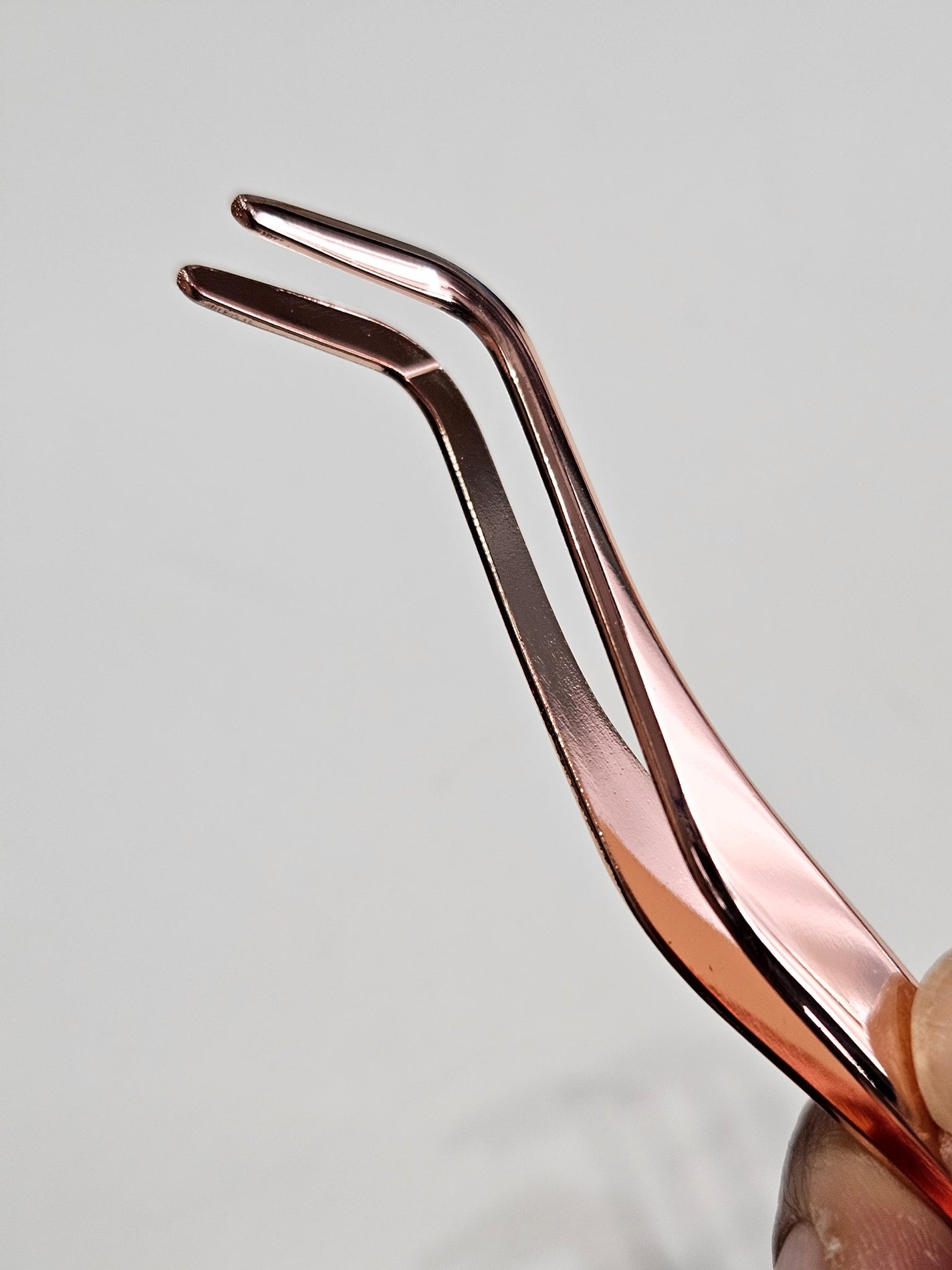 束感まつげコーミングピンセット/SHOBIDO/その他化粧小物を使ったクチコミ(2枚目)