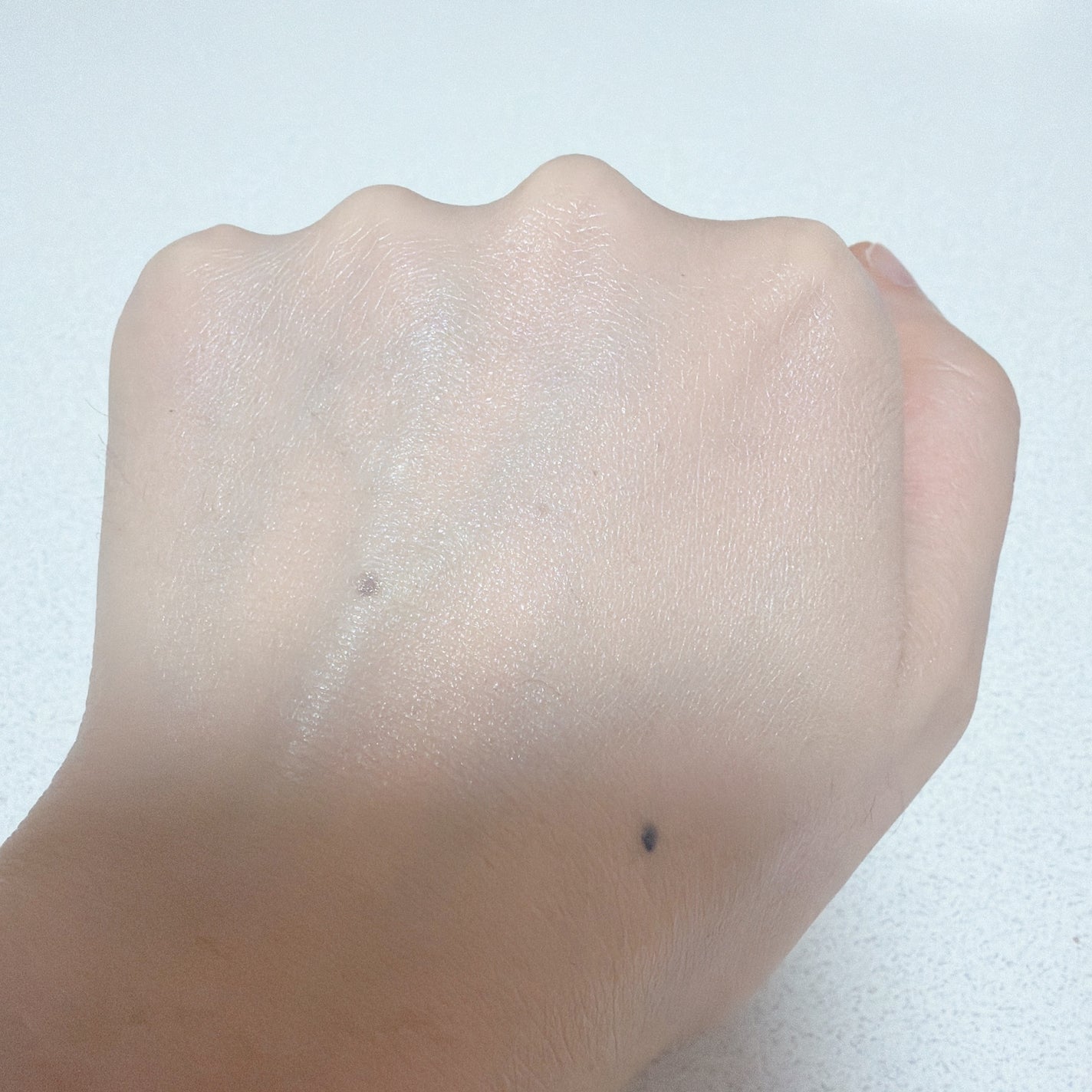 オールアバウトグロウカバークリーム/CHASIN'RABBITS/日焼け止めクリームを使ったクチコミ(4枚目)