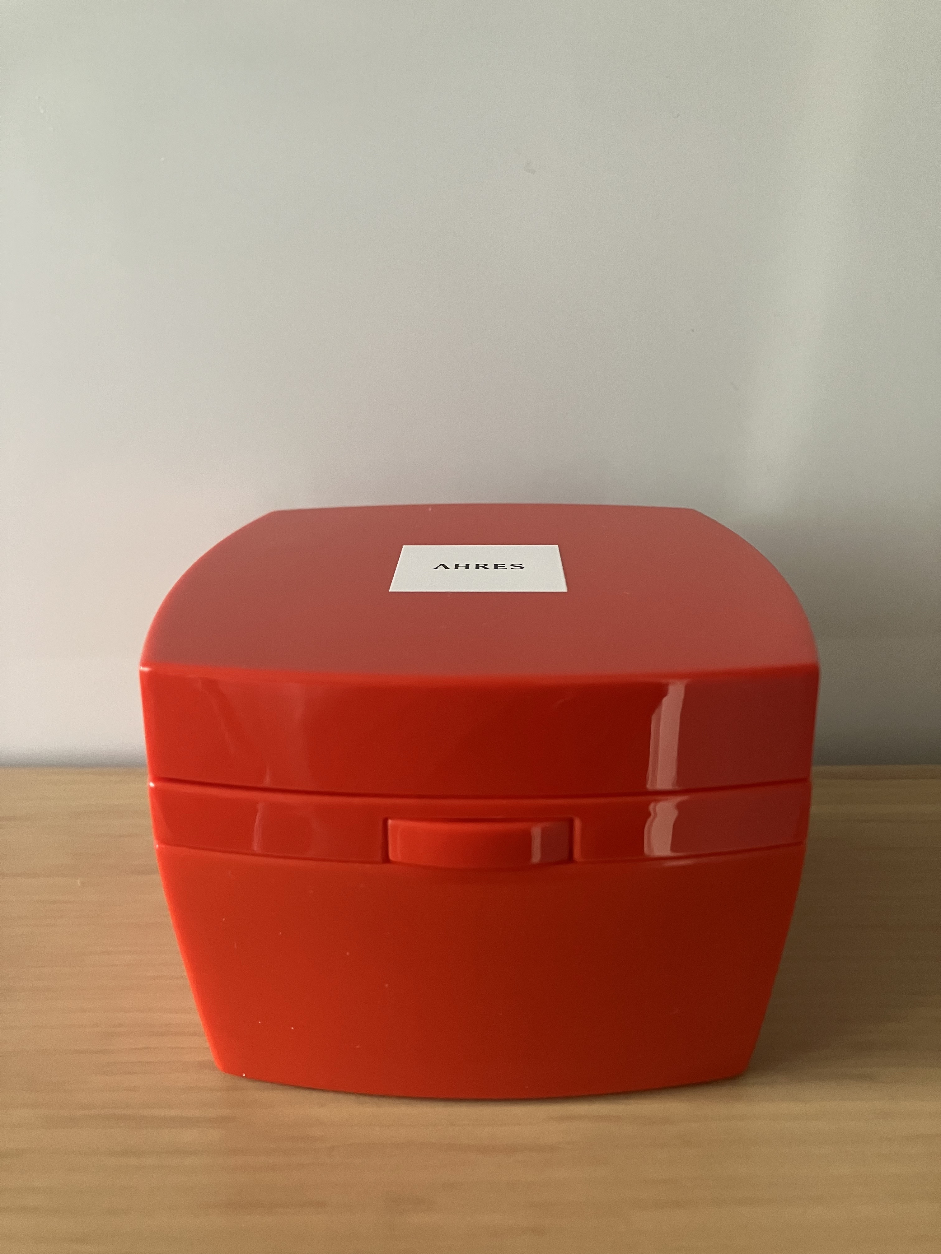 ローメルト クレンジングバーム クロ/アーレス/クレンジングバームを使ったクチコミ（1枚目）