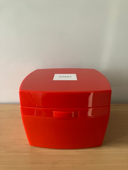 ローメルト クレンジングバーム クロ/アーレス/クレンジングバームを使ったクチコミ(1枚目)