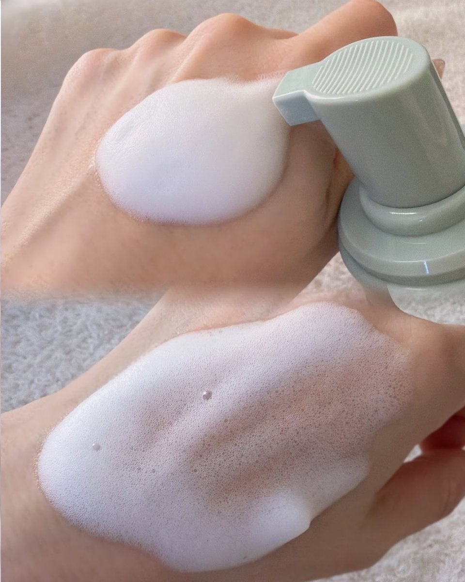 ピュア＆ソフトフェミニンウォッシュ /AROMATICA/デリケートゾーンケアを使ったクチコミ（3枚目）